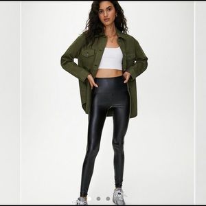 Wilfred Free Daria Ankle Pants size XS